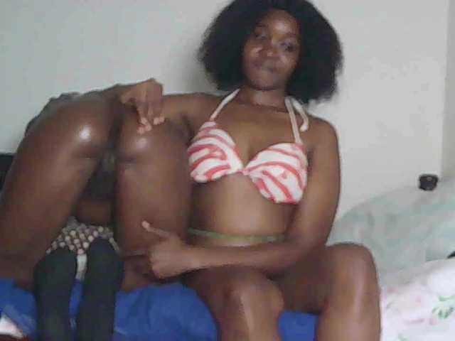 Sandequeen's BongaCams show and profile