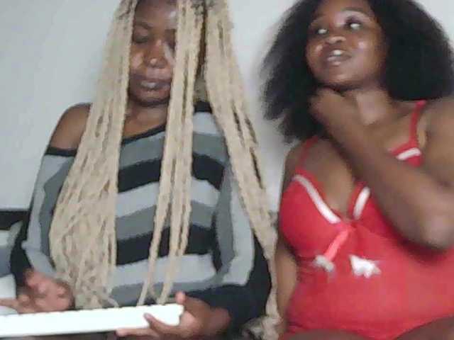 Sandequeen's BongaCams show and profile