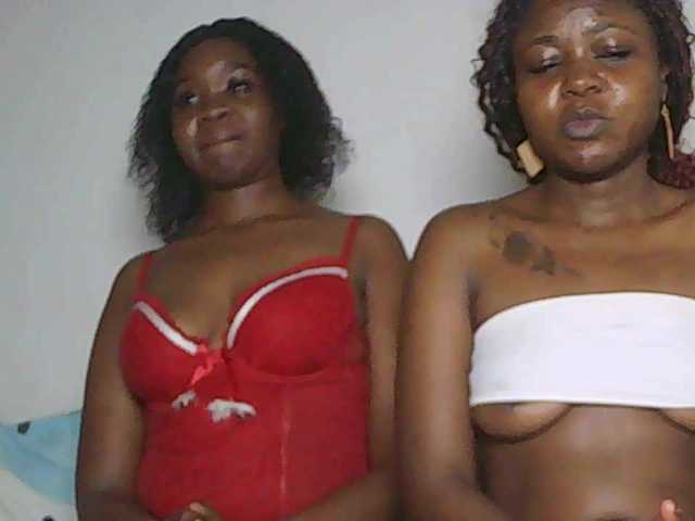 Sandequeen live cam on BongaCams