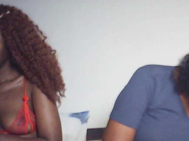 Sandequeen live cam on BongaCams