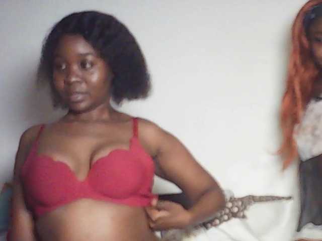 Sandequeen live cam on BongaCams