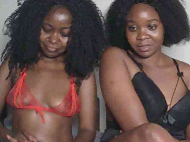 Sandequeen webcam