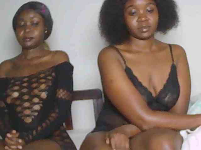 Sandequeen webcam