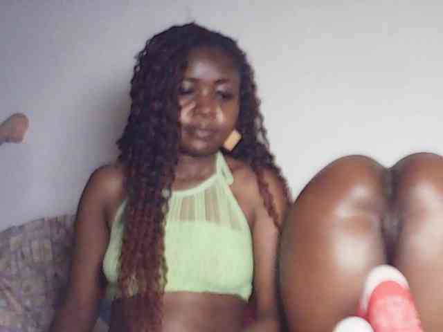 Sandequeen webcam