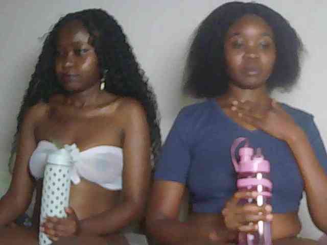 Sandequeen webcam