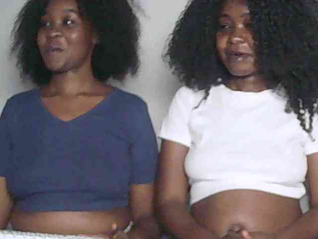 Sandequeen webcam