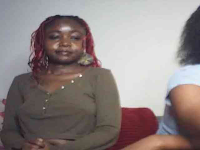 Sandequeen webcam