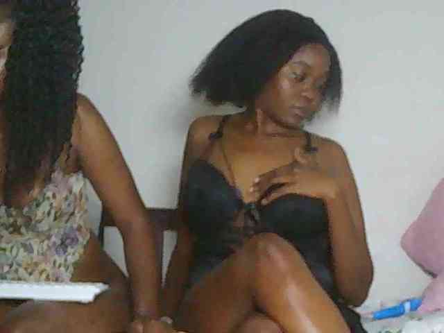 Sandequeen webcam