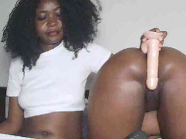 Sandequeen webcam
