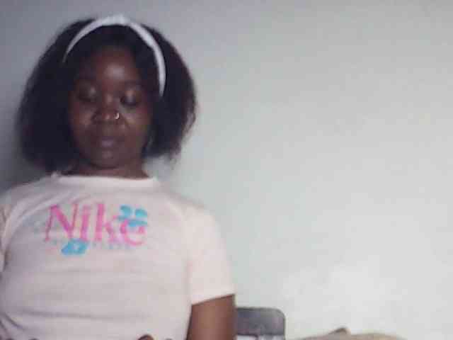 Sandequeen webcam