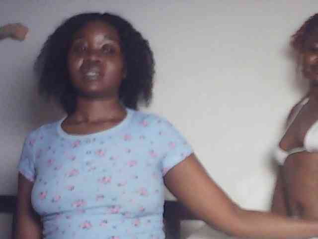 Sandequeen webcam