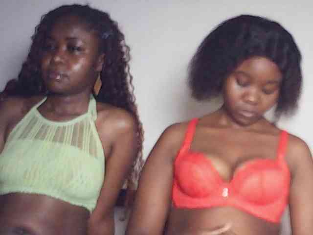 Sandequeen webcam