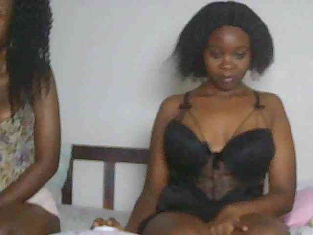 Sandequeen webcam