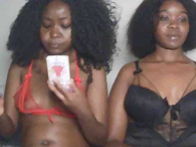 Sandequeen webcam