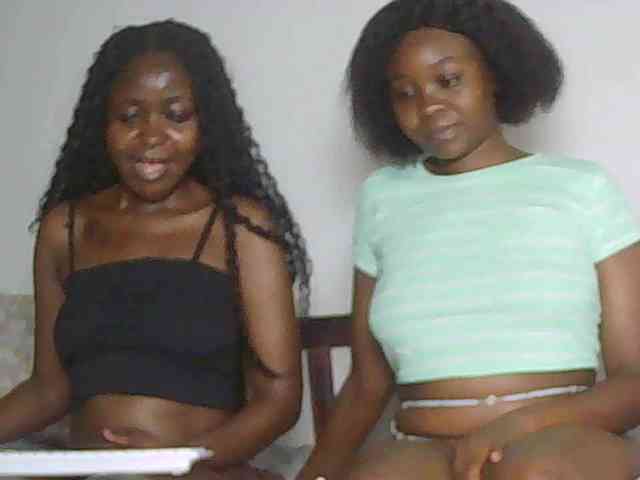 Sandequeen webcam