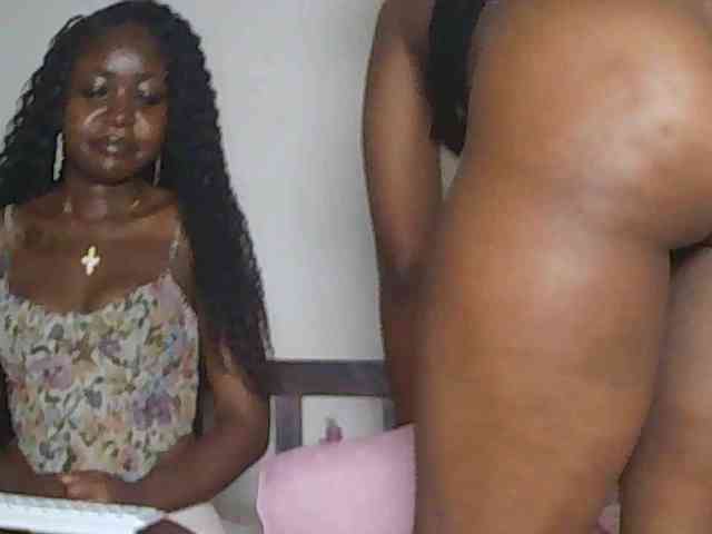 Sandequeen webcam