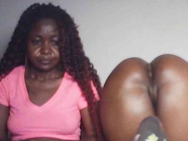 Sandequeen webcam