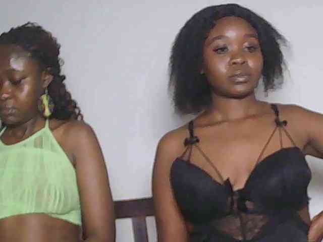 Sandequeen Sex Cam Show