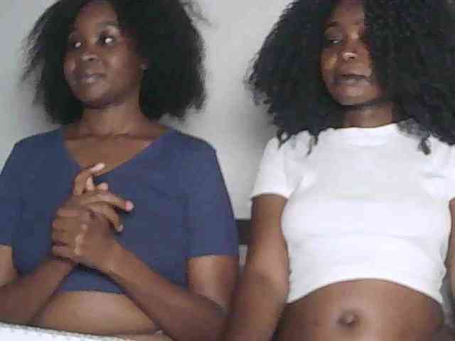 Sandequeen webcam