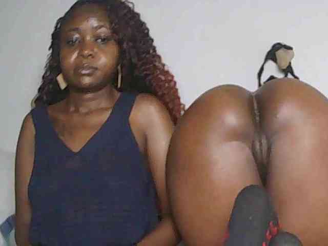 Sandequeen webcam