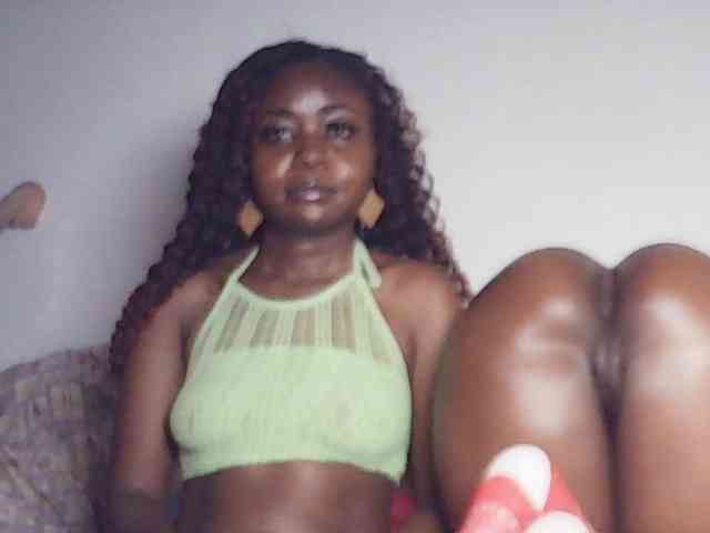 Sandequeen webcam