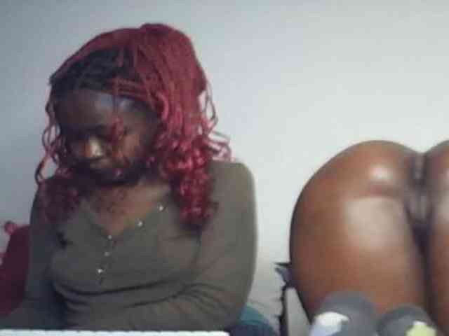 Sandequeen webcam