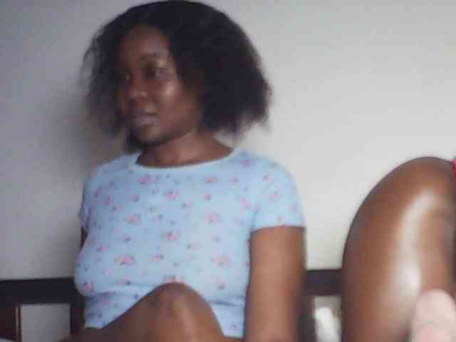 Sandequeen webcam