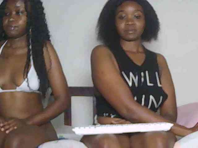 Sandequeen webcam