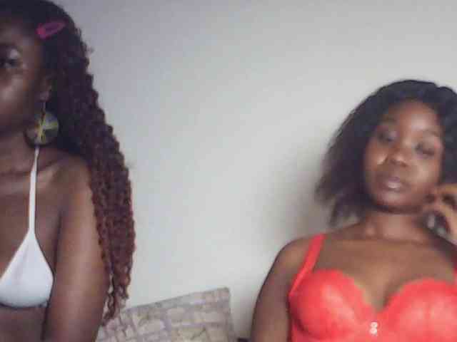 Sandequeen webcam