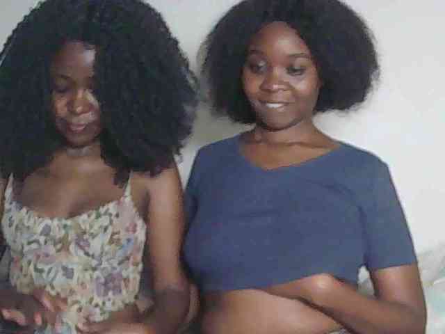 Sandequeen webcam
