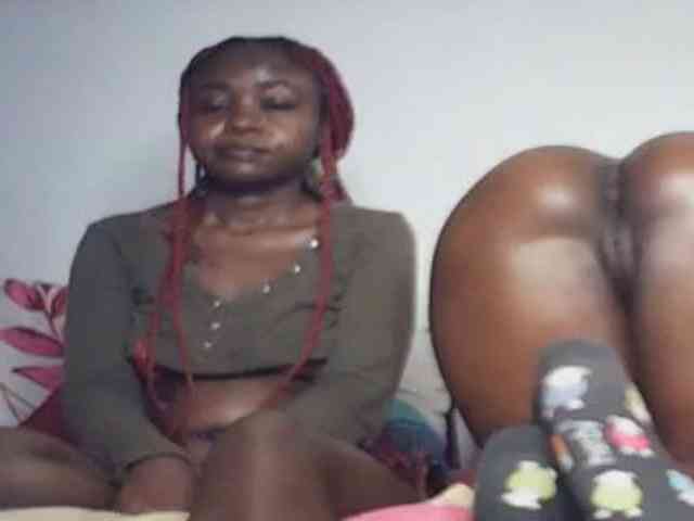 Sandequeen webcam