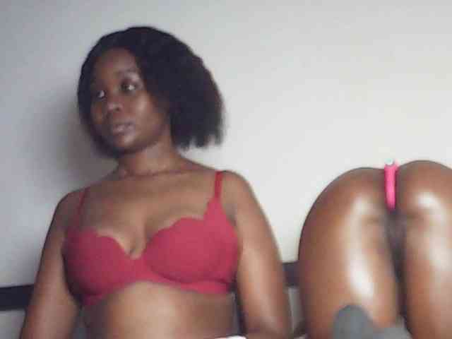 Sandequeen webcam