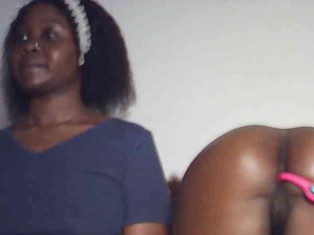 Sandequeen webcam