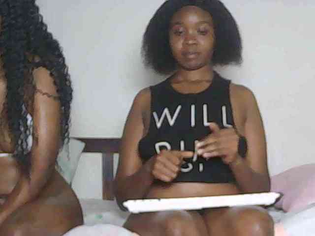 Sandequeen webcam
