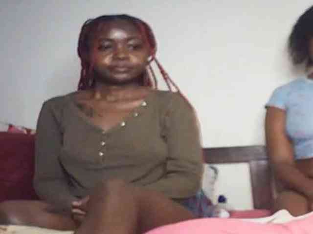 Sandequeen webcam