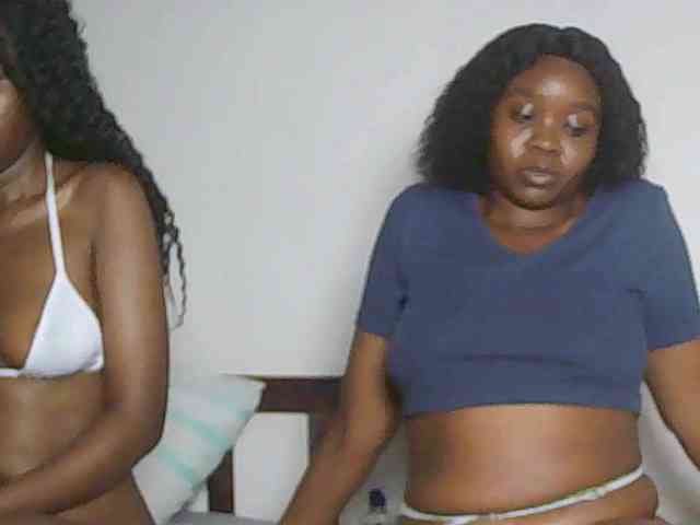 Sandequeen webcam