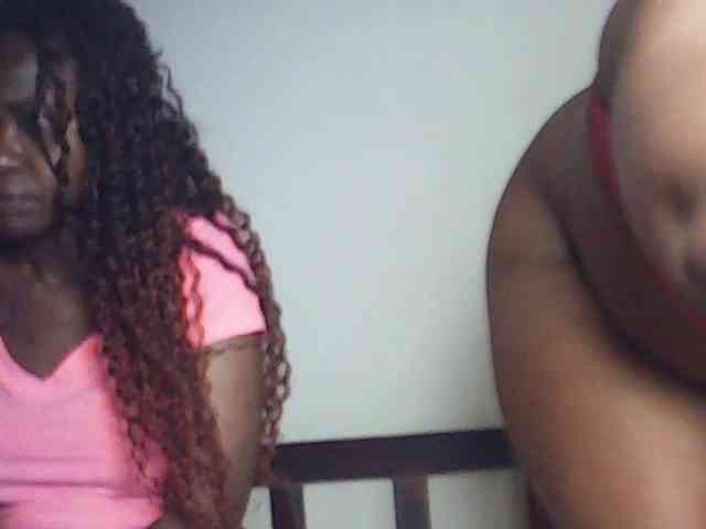 Sandequeen webcam