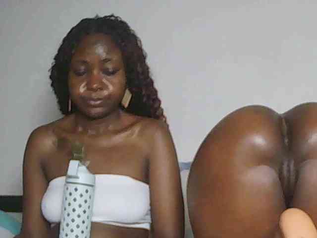 Sandequeen webcam