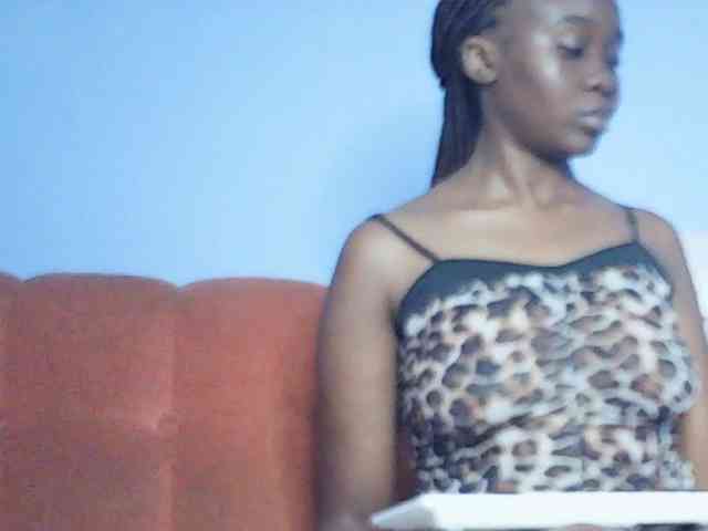 Sandequeen webcam
