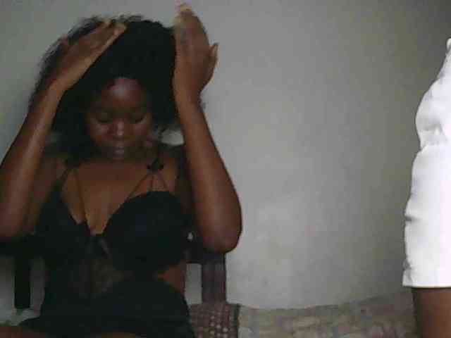 Sandequeen webcam