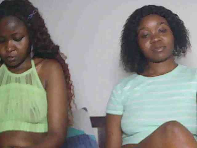 Sandequeen webcam