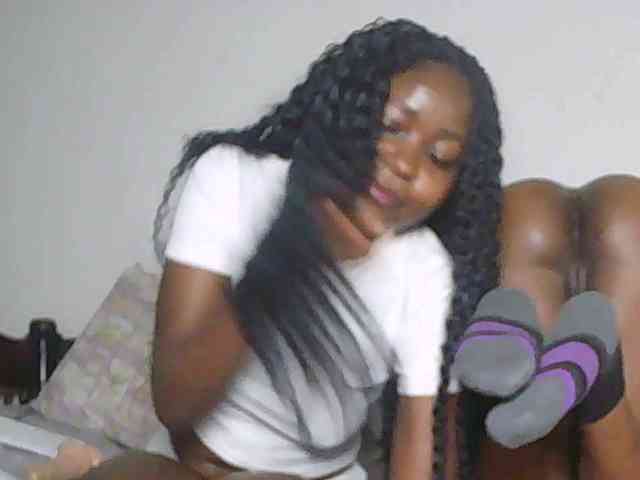 Sandequeen webcam