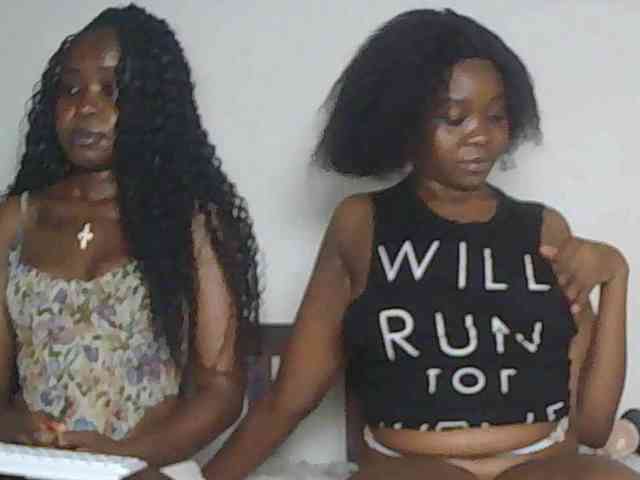 Sandequeen webcam
