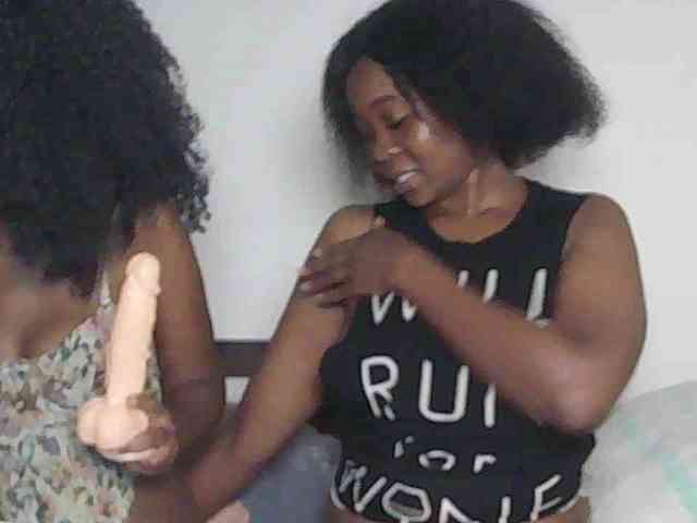 Sandequeen webcam