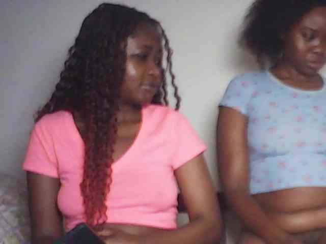 Sandequeen webcam