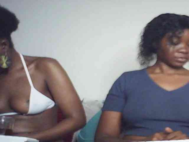 Sandequeen webcam