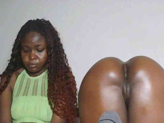 Sandequeen webcam