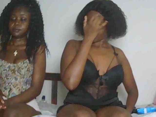 Sandequeen webcam