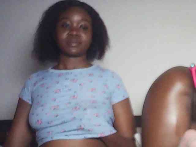 Sandequeen webcam