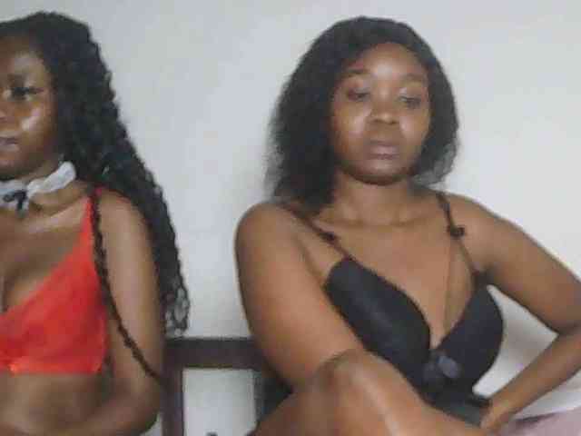 Sandequeen webcam